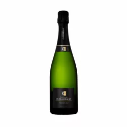 Champagne Tradition de Clerambault - 1 Champagne Tradition de Clerambault - 1