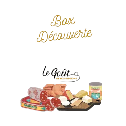Box découverte