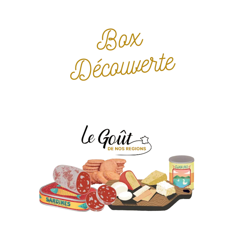 Box découverte