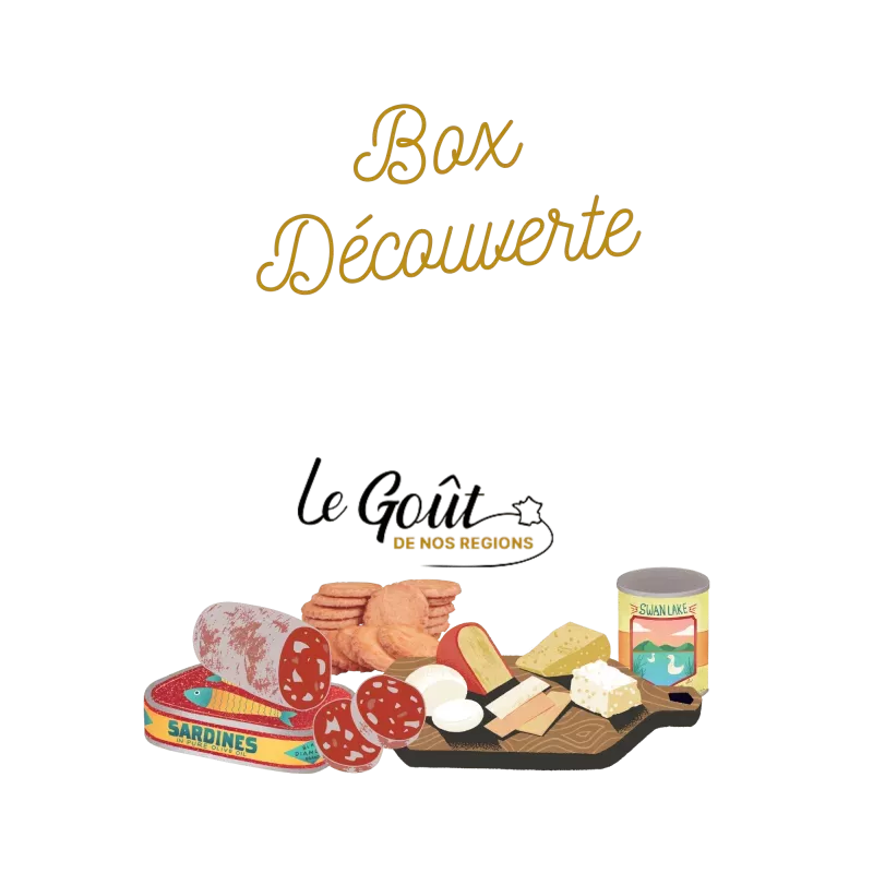 Box découverte