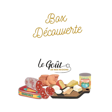 Box découverte