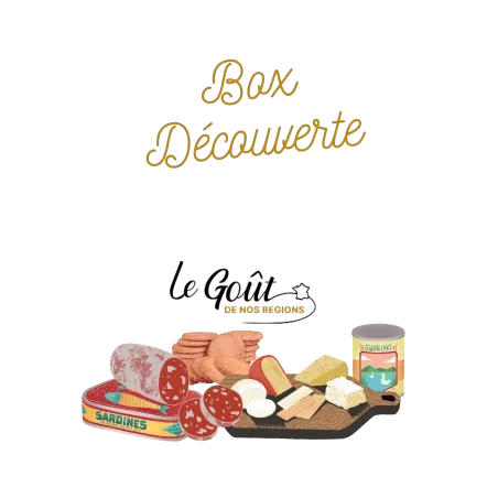 Box découverte