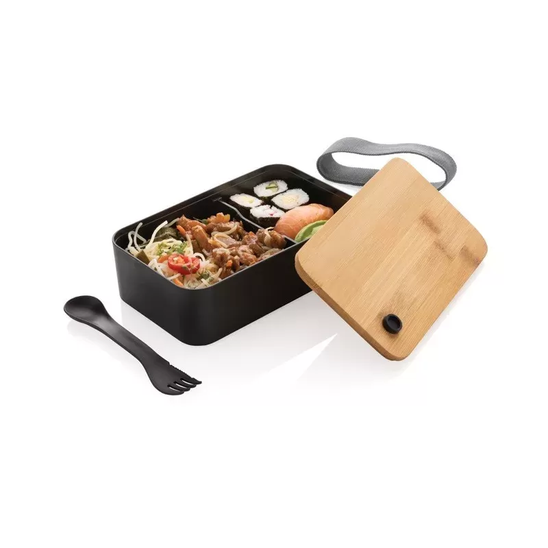 Lunch Box 
