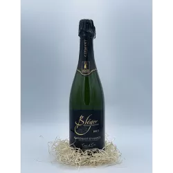 Crémant d'Alsace Bio Millésime 2016 - 1 Crémant d'Alsace Bio Millésime 2016 - 1