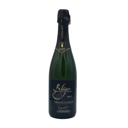 Crémant d'Alsace Bio Millésime 2016 - 1 Crémant d'Alsace Bio Millésime 2016 - 1