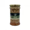 Haricots Tarbais cuisinés Label Rouge 760g Coopérative du Haricot Tarbais