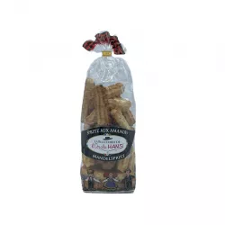 Petits gâteaux souabes - Schwowebredele Biscuiterie de l'Oncle Hansi 200g -  Fortwenger Alsace