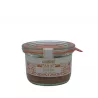 Terrine à l'ail des Ours 120g - La maison Beduneau 