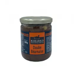 Daube Béarnaise Daube Béarnaise