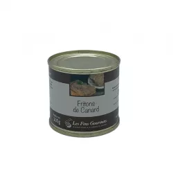 Friton de Canard du Quercy 100g Friton de Canard du Quercy 100g
