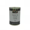 Gésiers Confits de Canard 220g Les Fins Gourmets