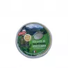 Pastilles aux feuilles de vulnéraire et Chartreuse