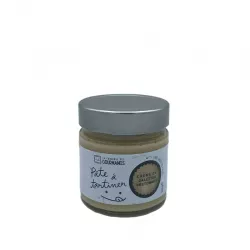 Pâte à Tartiner - Crème de Galettes Bretonnes Pâte à Tartiner - Crème de Galettes Bretonnes