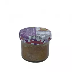 Terrine de Lapin aux Quetsches 100g