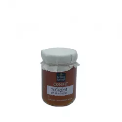 Confit de Cidre de Bretagne - 2