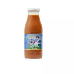 Soupe de Poissons de Roche 490g - Ferrigno - 1 Soupe de Poissons de Roche 490g - Ferrigno - 1