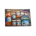 Coffret Gourmand Produit de la mer - Ferrigno