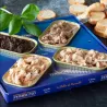 Coffret apéro 4 tartinables - Ferrigno 
