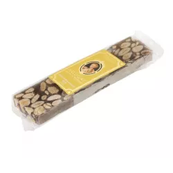 Nougat noir dur de Provence - Diane de Poytiers - 1 Nougat noir dur de Provence - Diane de Poytiers - 1