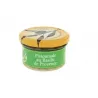 Pistounade au Basilic de Provence 90g Les délices du Lubéron