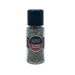 Sel saveurs provençales - Toupine et Cabesselle - 1