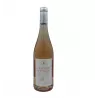 CABERNET D'ANJOU " Demi-Sec " 2021 - VIN ROSE 