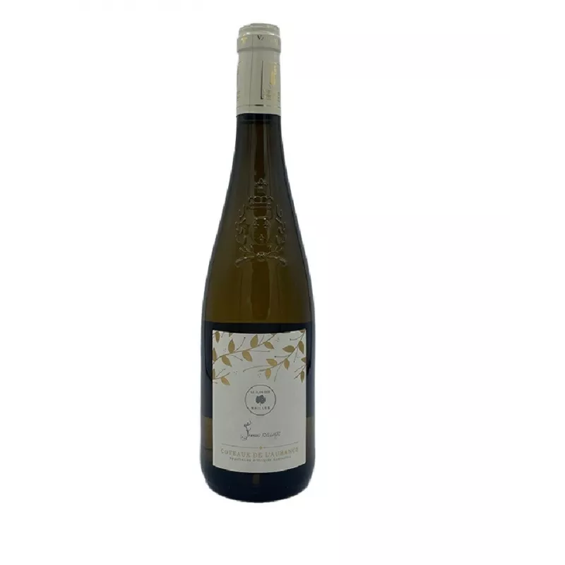 Coteaux de L'Aubance "Le Pavé" - Vin Moelleux 75cl 