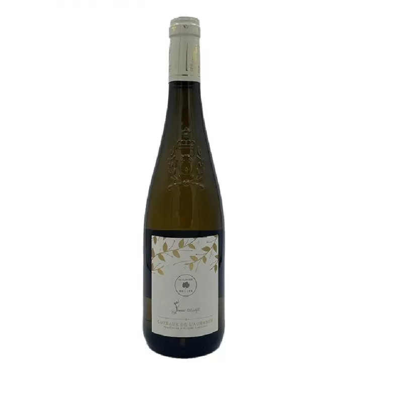 Coteaux de L'Aubance "Le Pavé" - Vin Moelleux 75cl 