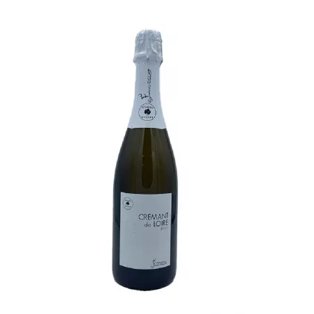 Crémant de Loire Blanc "Demi-sec "- François Rellier