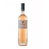 Garrigues Rosé Les Baux de Provence - La Vallongue 75cl | Épicerie Fine