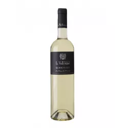 Garrigues Blanc Les Baux de Provence - LA VALLONGUE 75cl