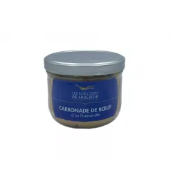 Carbonade de Boeuf à la Flamande 380g - 1 Carbonade de Boeuf à la Flamande 380g - 1