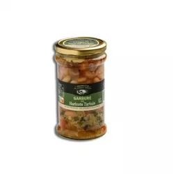 Délicieuse Garbure aux haricots Tarbais - 760g