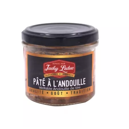 Paté à l'Andouille 90g 