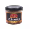 Paté à l'Andouille 90g 