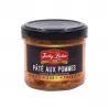 Pâté aux Pommes 90g - Jacky Leduc - 1