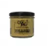 Crème de Poireau à la Fourme d'Ambert Bio 100g - Anti gaspi 