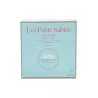 Étui de petits sablés pépites de caramel beurre salé 100g 