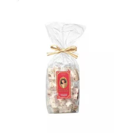 Nougats tendre à la Praline 150g Diane de Poytiers