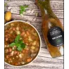 Soupe au Pistou 900g Conserverie Toupine et Cabesselle