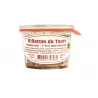 Rillettes de Tours IGP 60g 