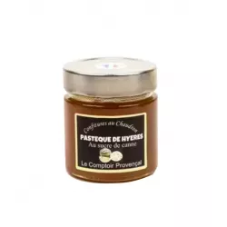 Confiture de Pastèque de Hyères - Délice sucré du Comptoir Provençal