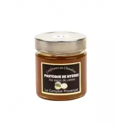 Confiture de pastèque de Hyères 220g - Douceur provençale