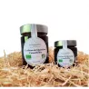 Confiture de Quetsches Cannelle Bio 170g 