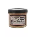 Paté au Figatellu et Cap Corse 100g