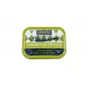 Sardines du Pêcheur à l'Huile d'Olive, Citron, Ail et Persil Bio 135g 