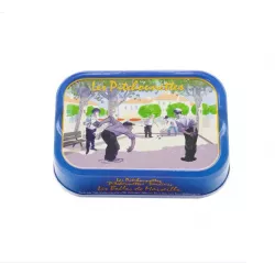 Sardines Pitchounettes 115g Conserverie Ferrigno