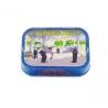 Sardines Pitchounettes 115g Conserverie Ferrigno