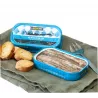 Anchois Au Naturel à l'Eau de Source 69g 