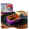 Sardines à la Tropézienne 115g 